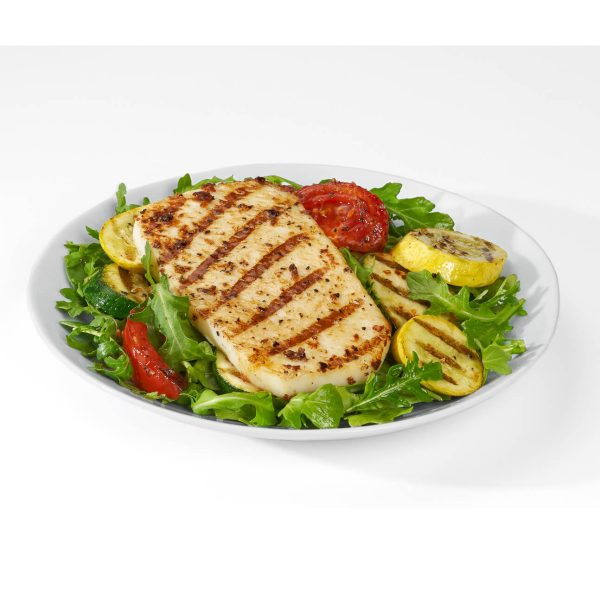 Gigas Calamari Steaks