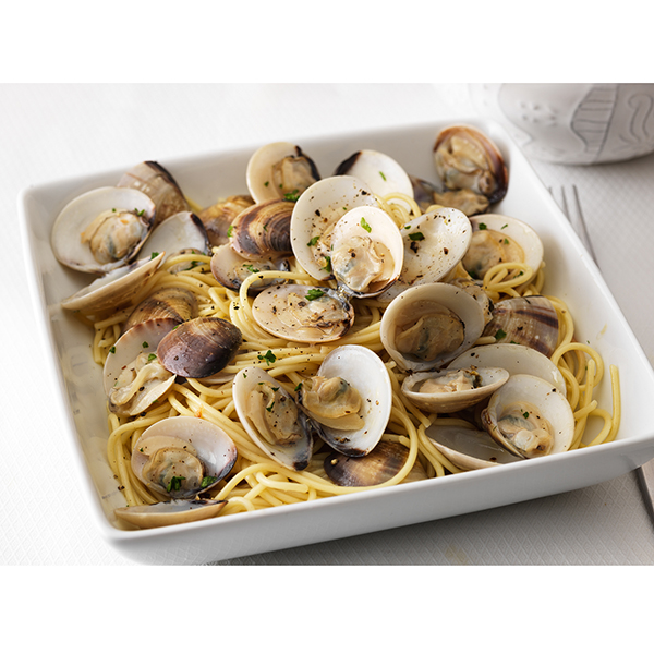 hardshell clams