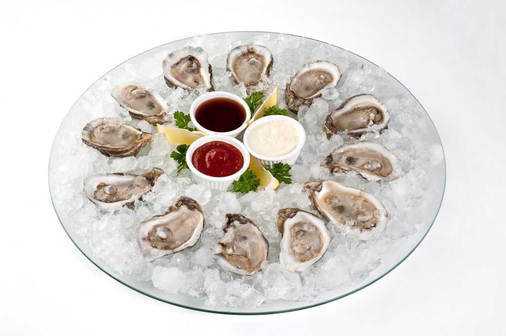 The Ultimate Guide to Cooking Shellfish PanaPesca USA