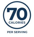 70 calories