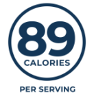 89 calories