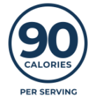 90 calories