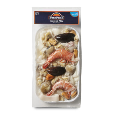 Find PanaPesca Seafood Mix | PanaPesca USA