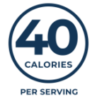 40 calories