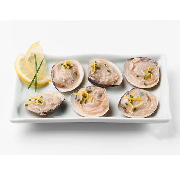 Half Shell Clams - Image 3