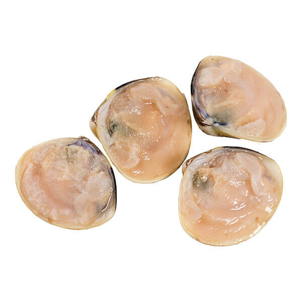 Half Shell Clams - Image 2