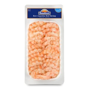 Argentine Red Shrimp