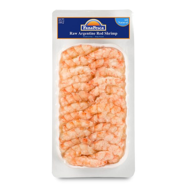 Argentine Red Shrimp