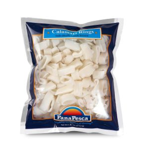 Calamari Rings