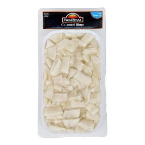 Calamari Rings