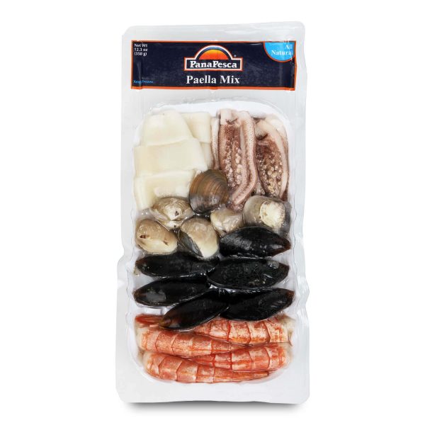 Paella Mix