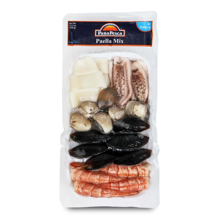 Paella Mix