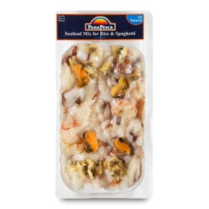 Seafood Mix for Rice & Spaghetti