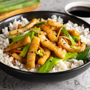 Gigas Calamari Steaks