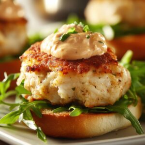 Chilean Rock Crab Meat