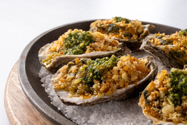 Oyster Grill Kits