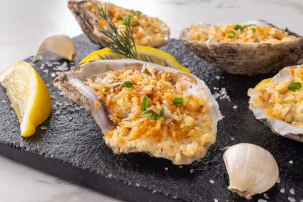 Oyster Grill Kits